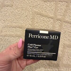 Perricone MD Cold Plasma Plus+ Eye Cream